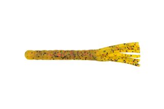 Fox Rage Floating Creature Funky Worm UV 7cm - 